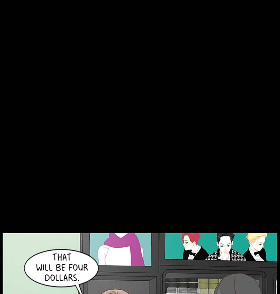 Read Secret Relationships chapter 1 image 26 on Lezhin