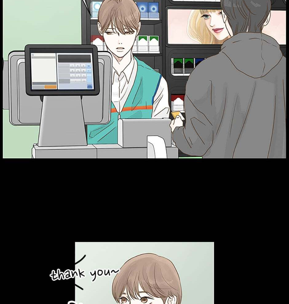 Read Secret Relationships chapter 1 image 27 on Lezhin