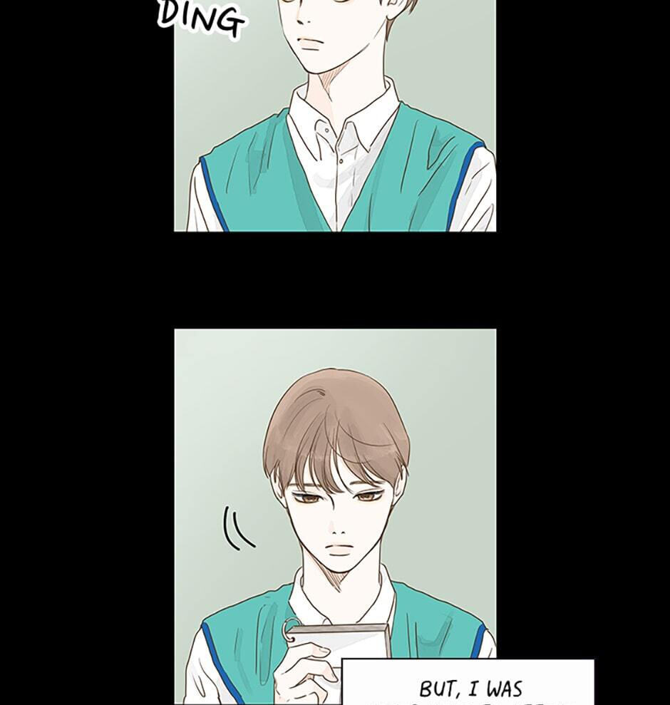 Read Secret Relationships chapter 1 image 28 on Lezhin