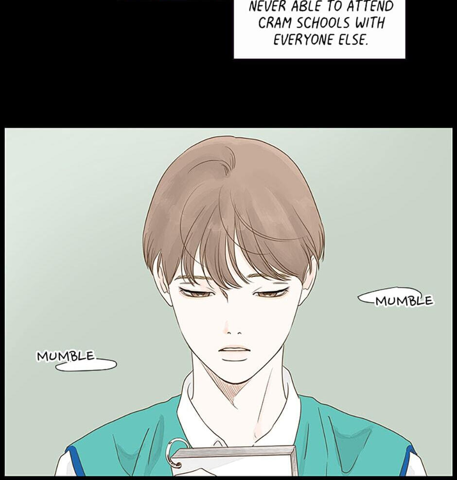 Read Secret Relationships chapter 1 image 29 on Lezhin