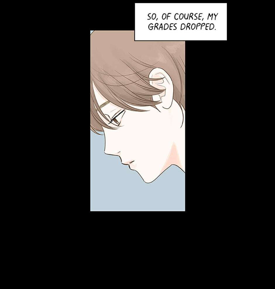 Read Secret Relationships chapter 1 image 31 on Lezhin