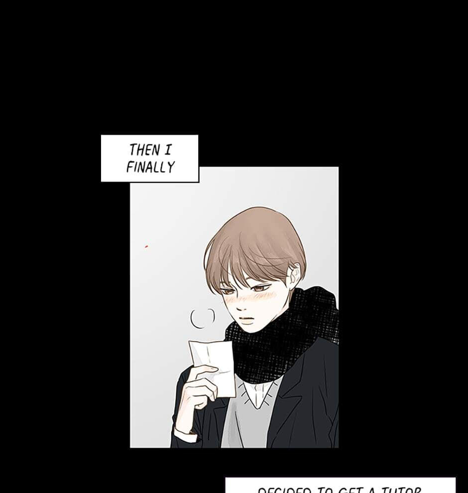 Read Secret Relationships chapter 1 image 32 on Lezhin