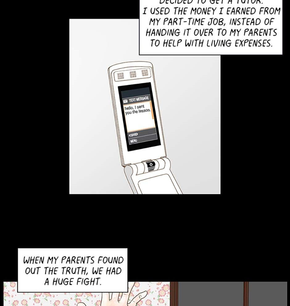 Read Secret Relationships chapter 1 image 33 on Lezhin