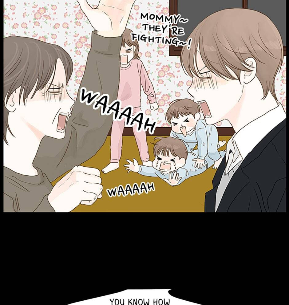 Read Secret Relationships chapter 1 image 34 on Lezhin