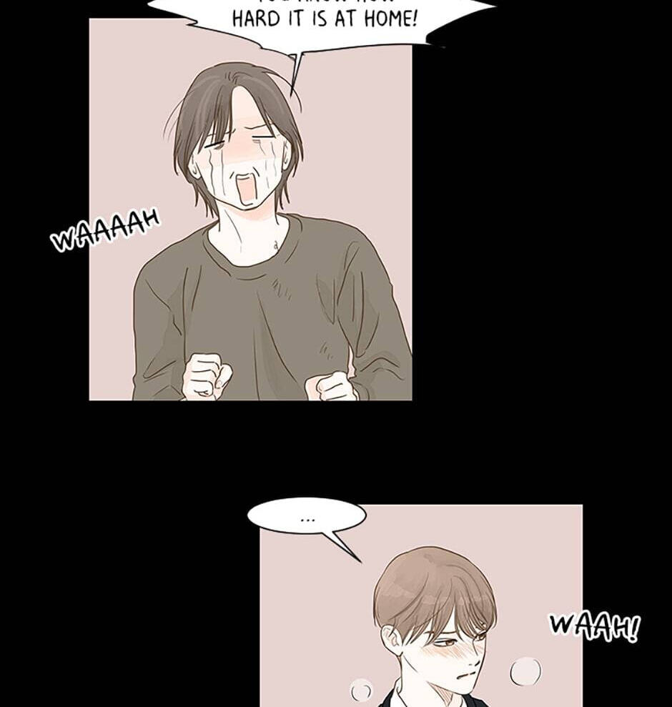 Read Secret Relationships chapter 1 image 35 on Lezhin