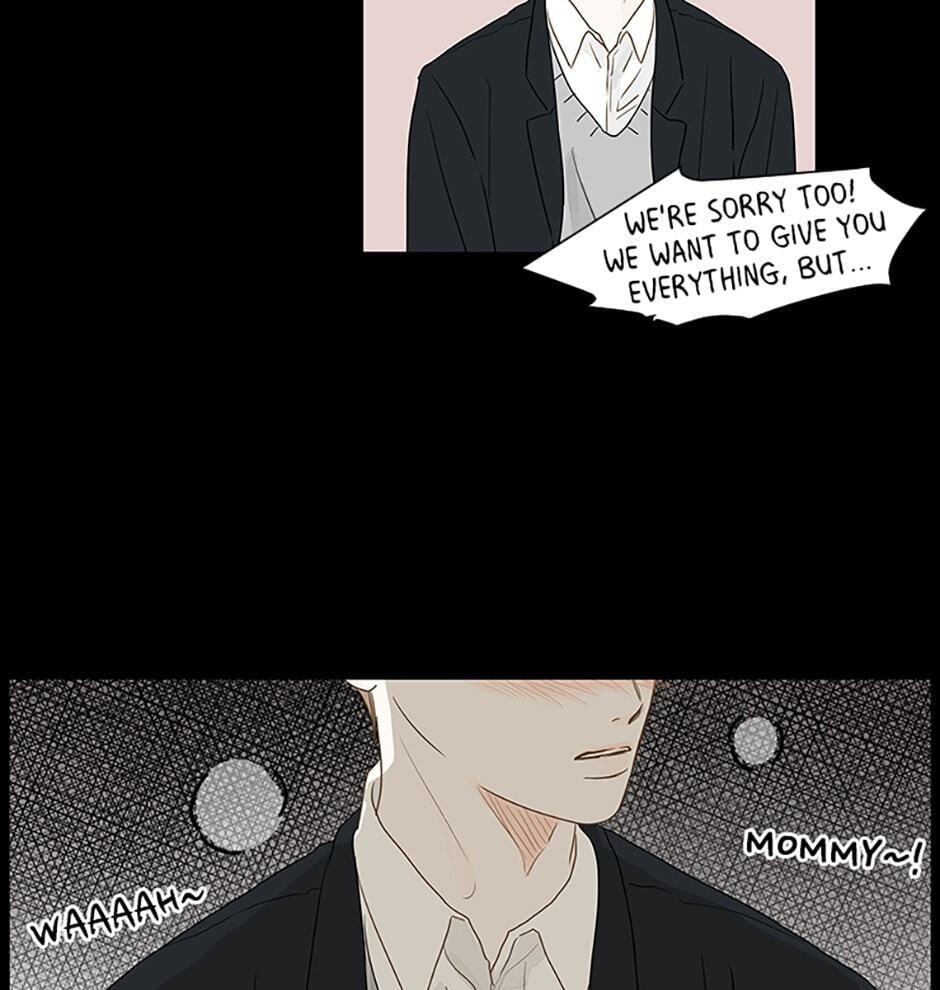 Read Secret Relationships chapter 1 image 36 on Lezhin