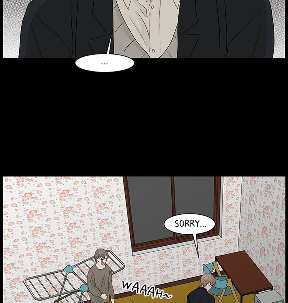 Read Secret Relationships chapter 1 image 37 on Lezhin