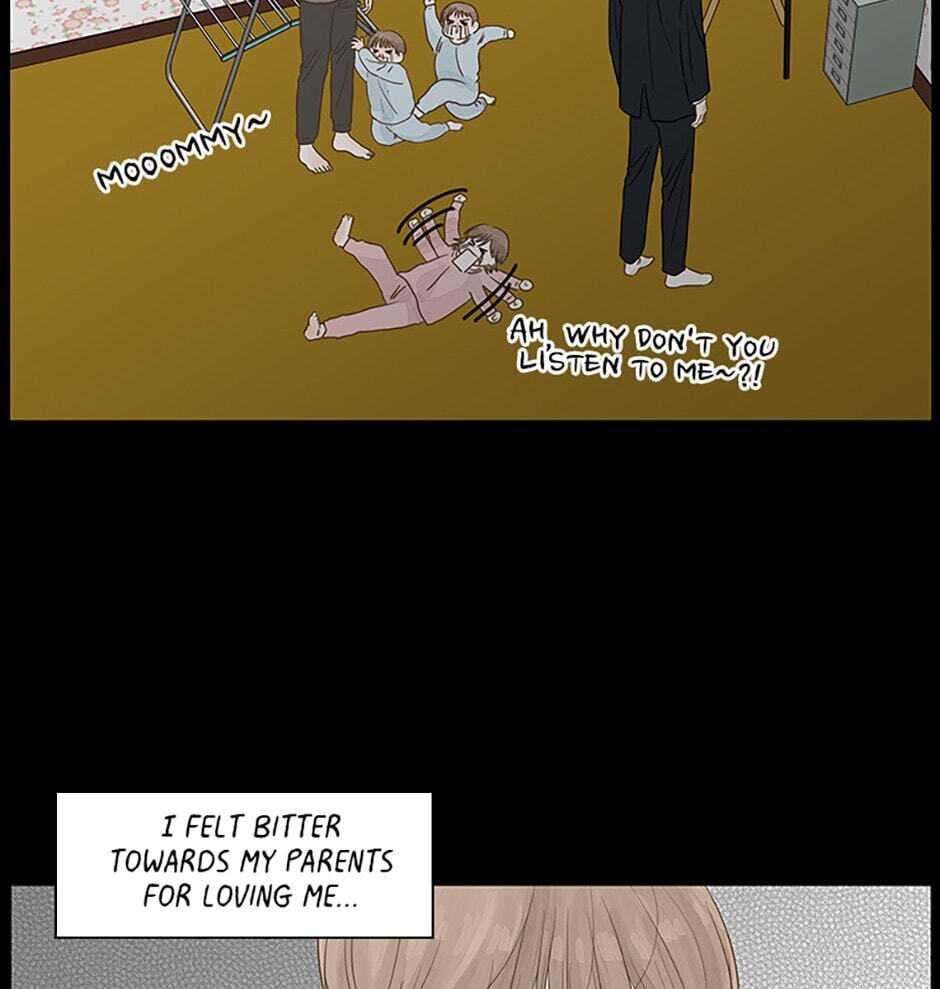 Read Secret Relationships chapter 1 image 38 on Lezhin