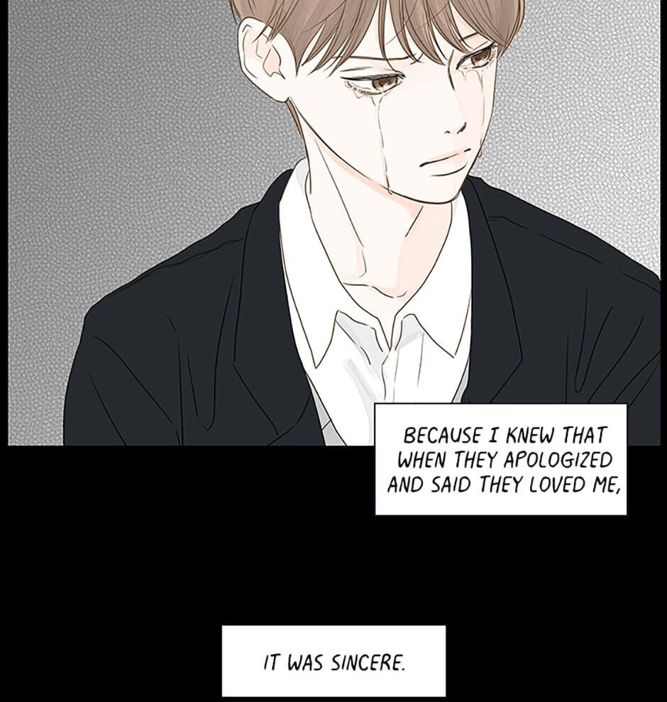 Read Secret Relationships chapter 1 image 39 on Lezhin