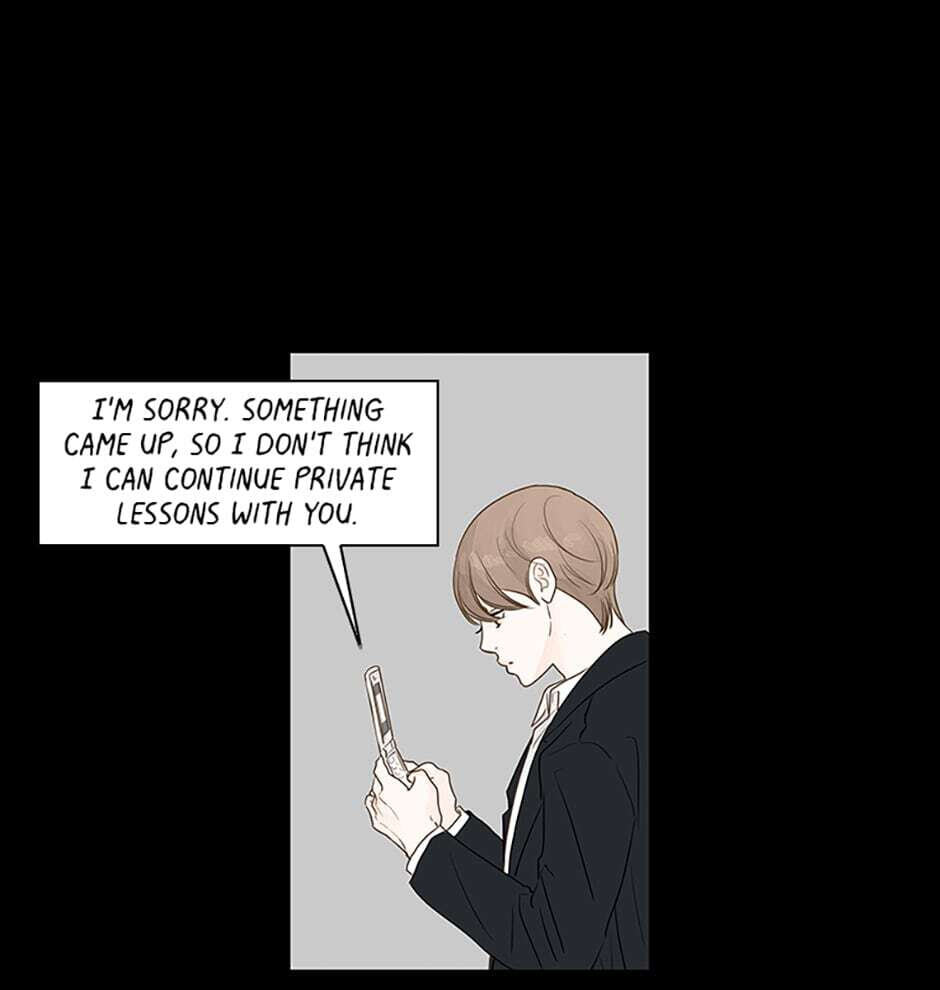 Read Secret Relationships chapter 1 image 40 on Lezhin