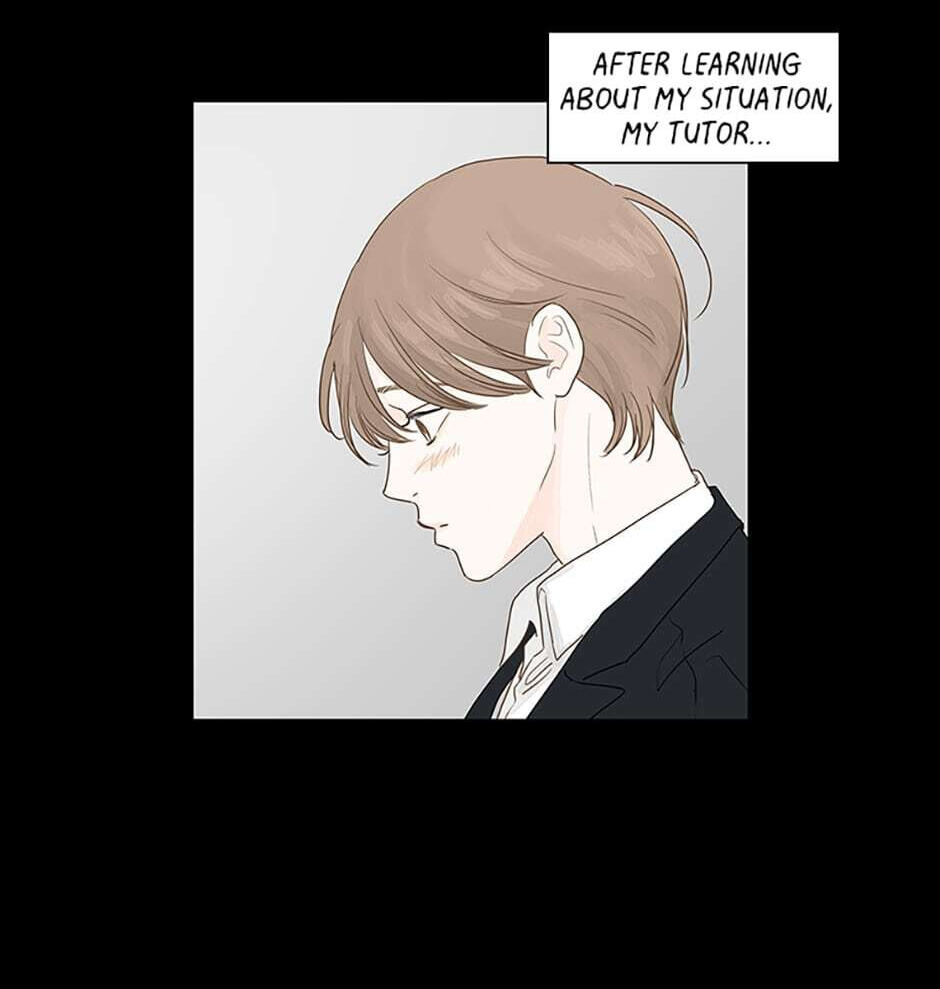 Read Secret Relationships chapter 1 image 41 on Lezhin