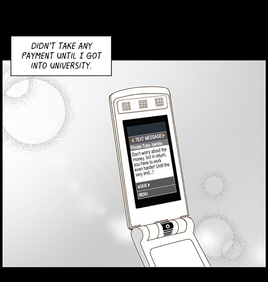 Read Secret Relationships chapter 1 image 42 on Lezhin