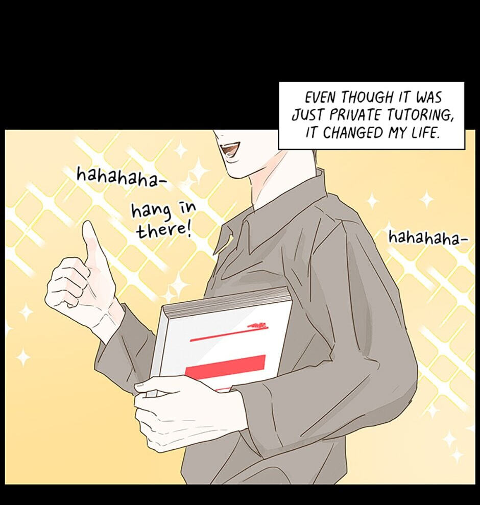 Read Secret Relationships chapter 1 image 43 on Lezhin