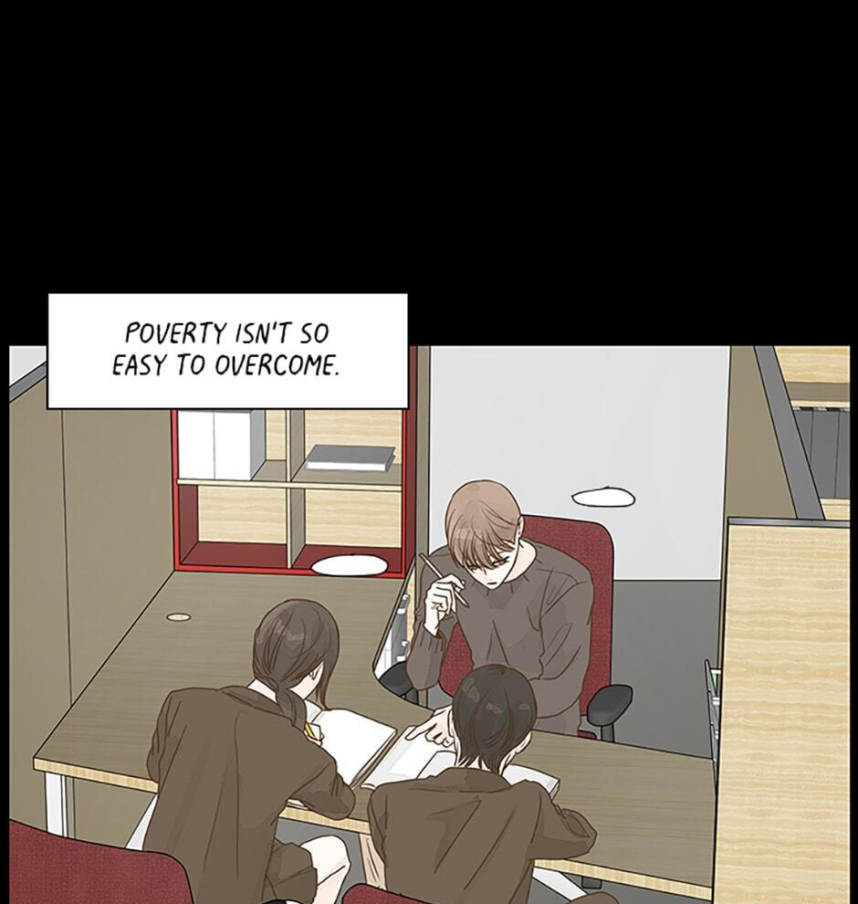 Read Secret Relationships chapter 1 image 50 on Lezhin