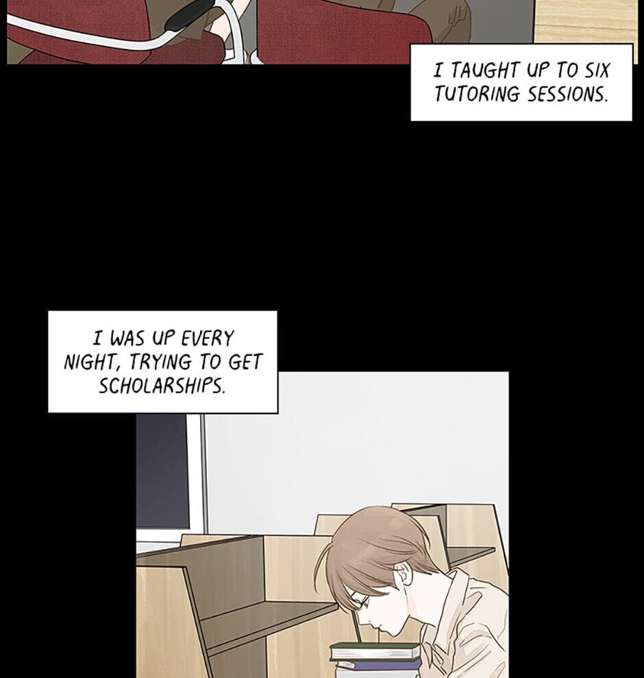 Read Secret Relationships chapter 1 image 51 on Lezhin