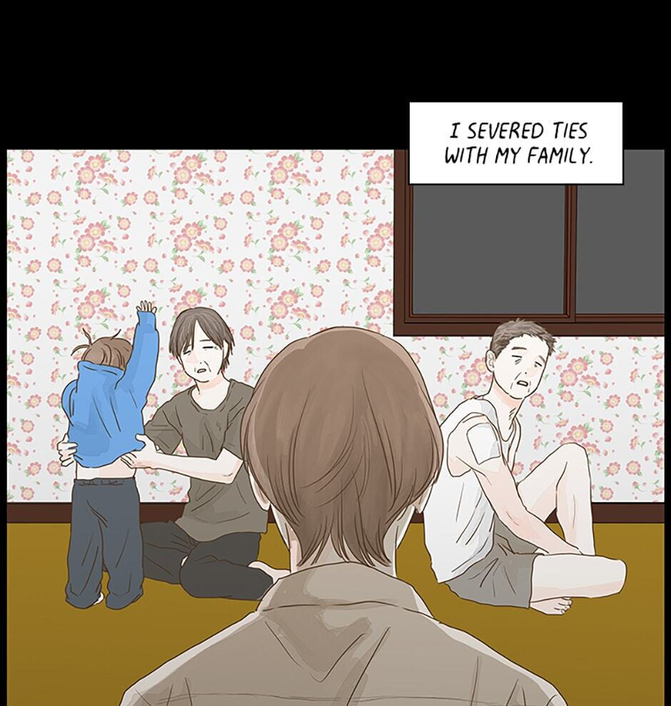 Read Secret Relationships chapter 1 image 56 on Lezhin