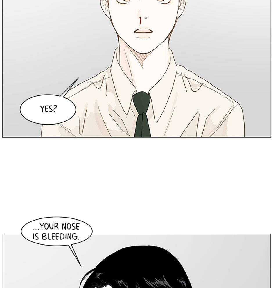 Read Secret Relationships chapter 1 image 64 on Lezhin