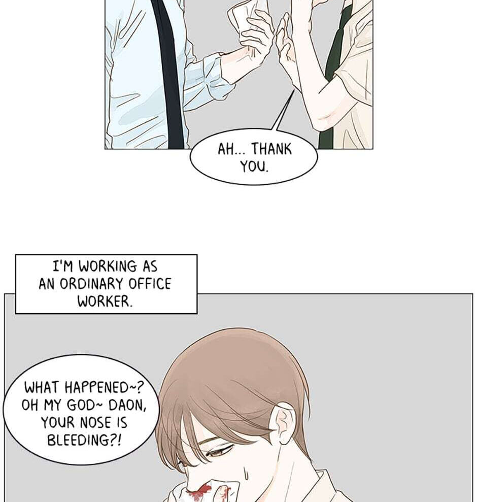 Read Secret Relationships chapter 1 image 67 on Lezhin