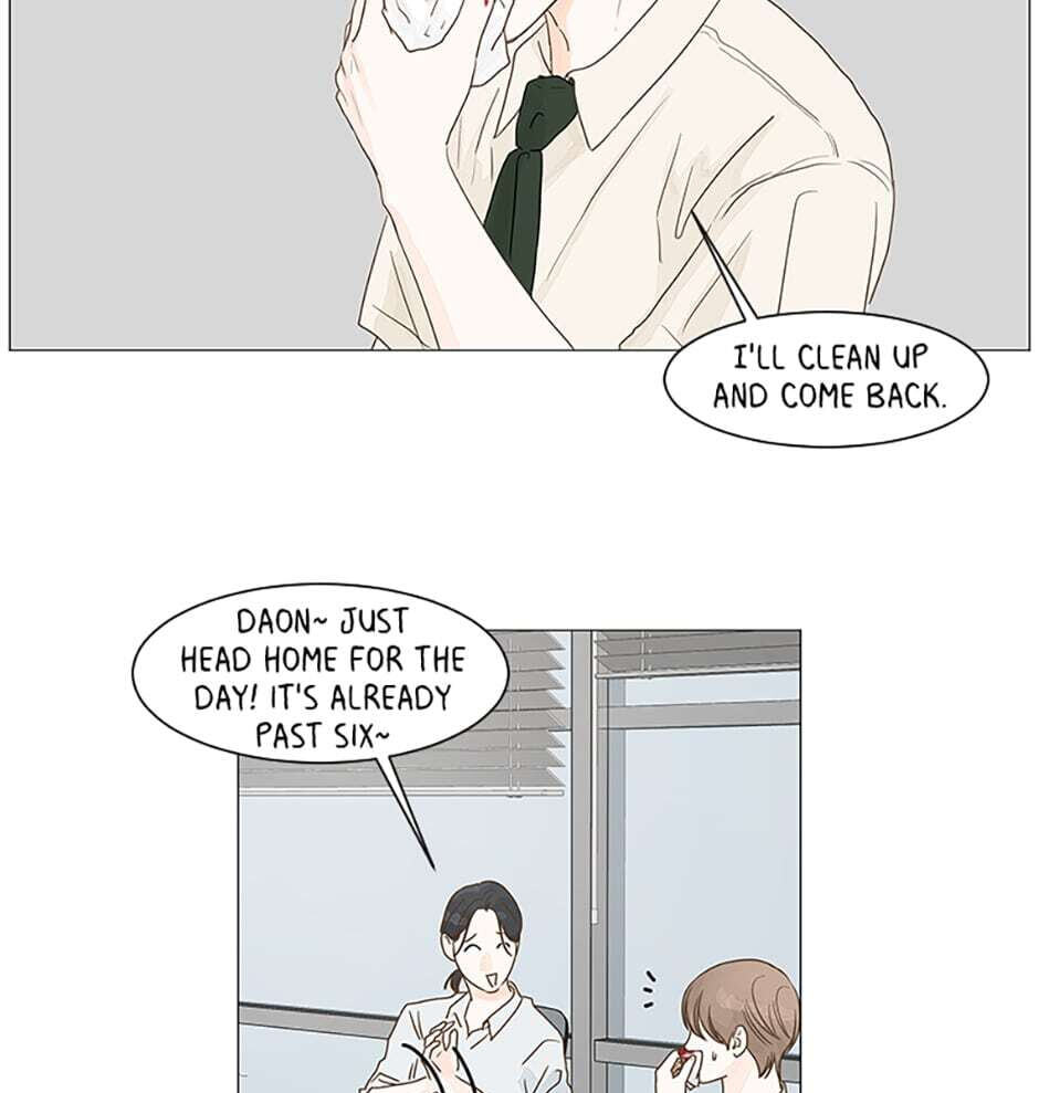 Read Secret Relationships chapter 1 image 68 on Lezhin