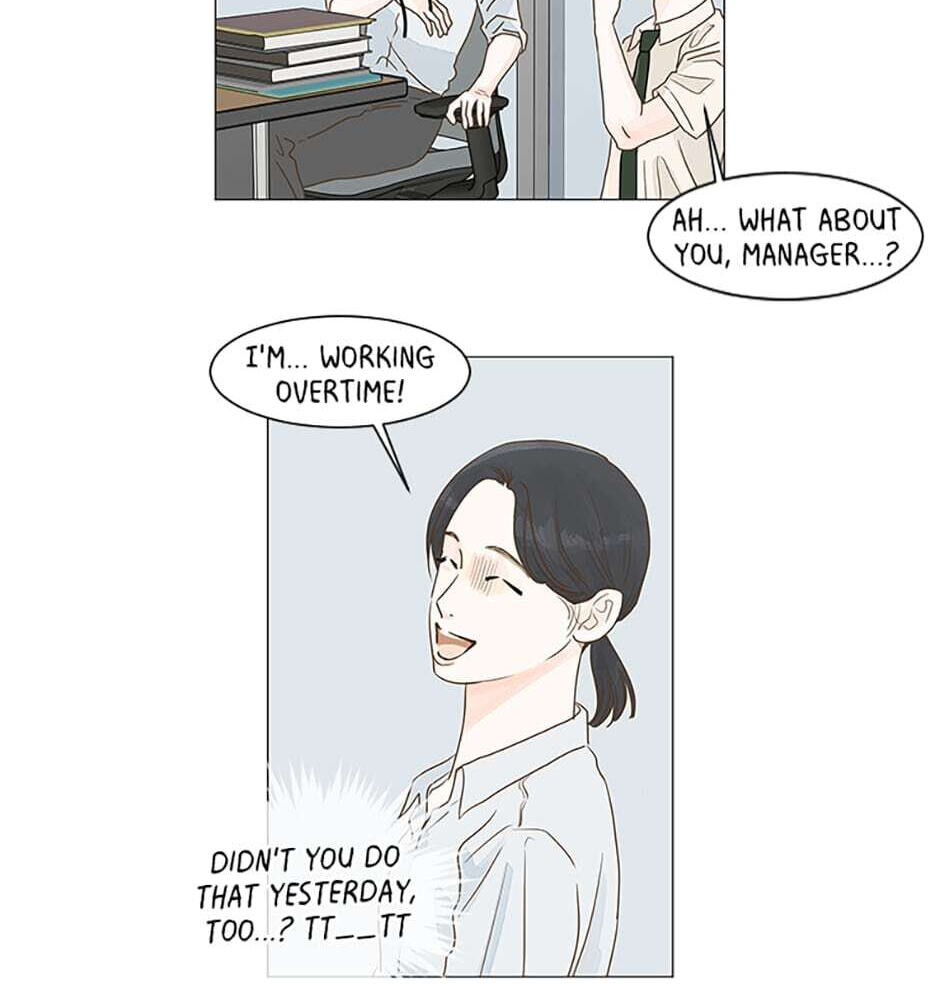 Read Secret Relationships chapter 1 image 69 on Lezhin