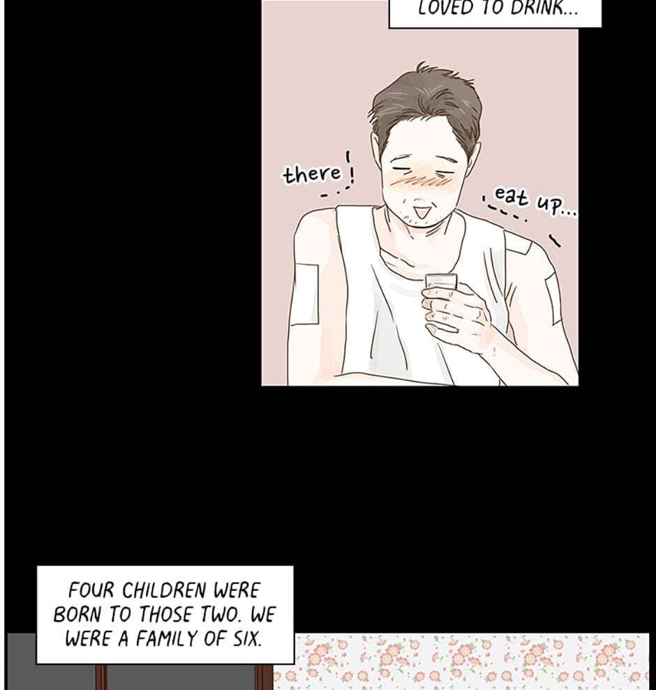 Read Secret Relationships chapter 1 image 7 on Lezhin