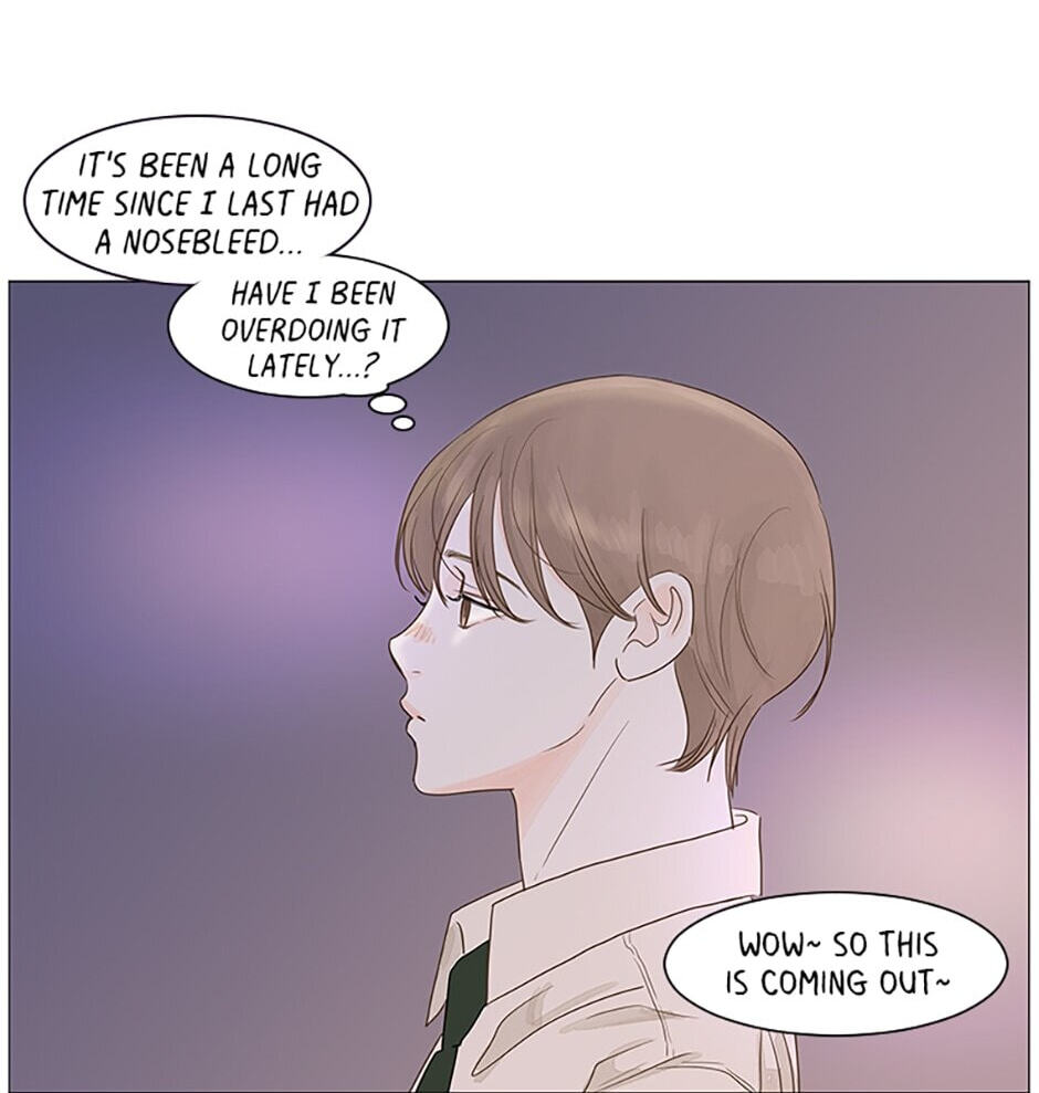 Read Secret Relationships chapter 1 image 75 on Lezhin