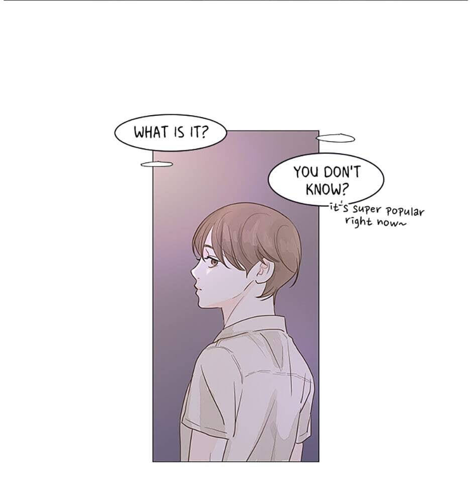 Read Secret Relationships chapter 1 image 76 on Lezhin