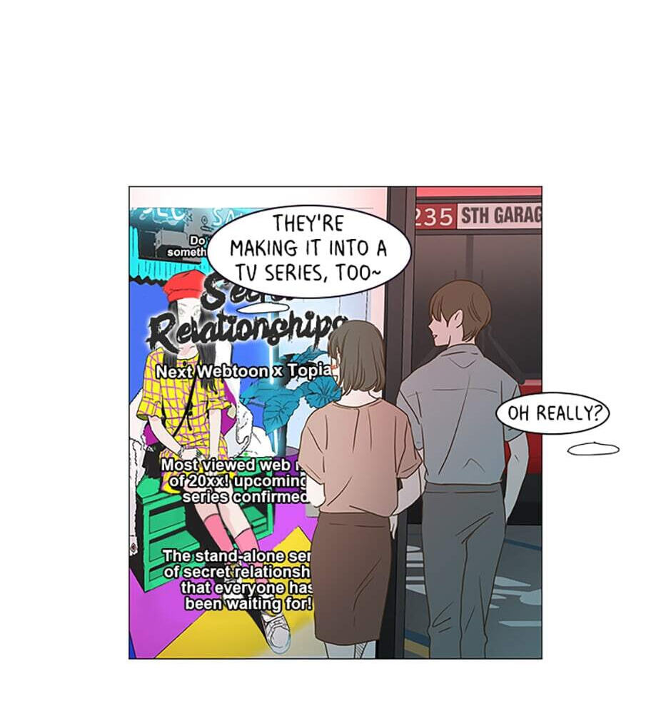 Read Secret Relationships chapter 1 image 77 on Lezhin