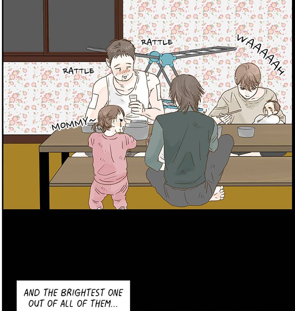 Read Secret Relationships chapter 1 image 8 on Lezhin