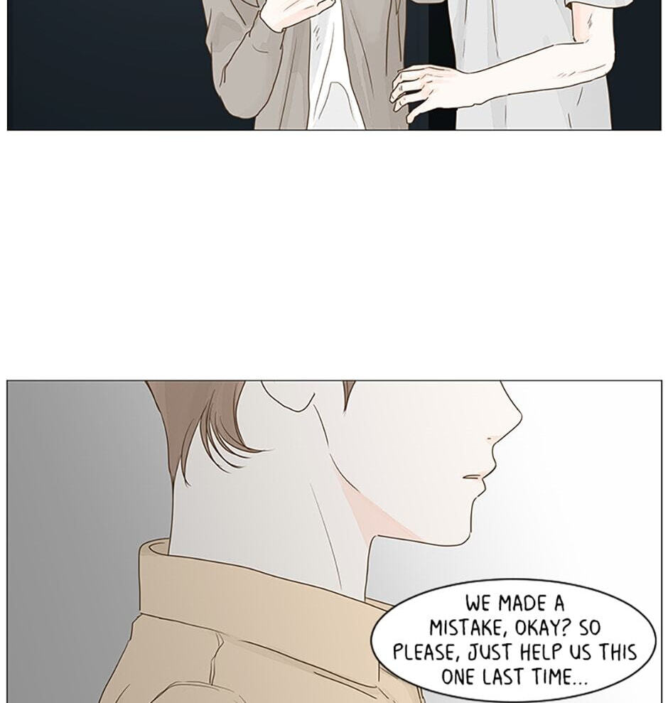 Read Secret Relationships chapter 10 image 11 on Lezhin