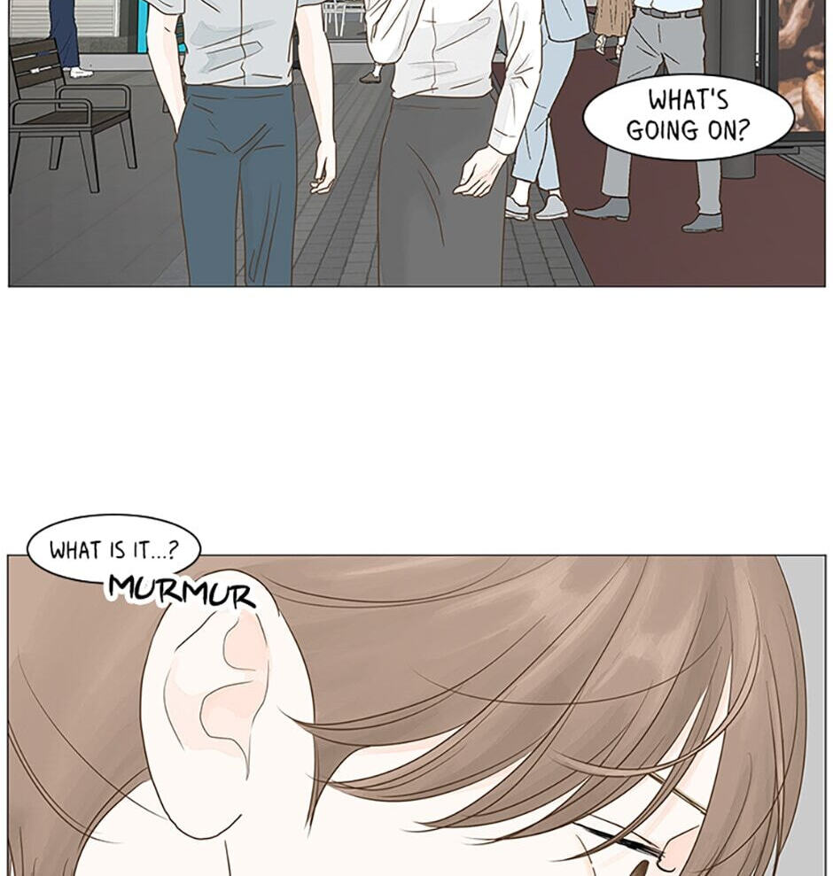Read Secret Relationships chapter 10 image 13 on Lezhin