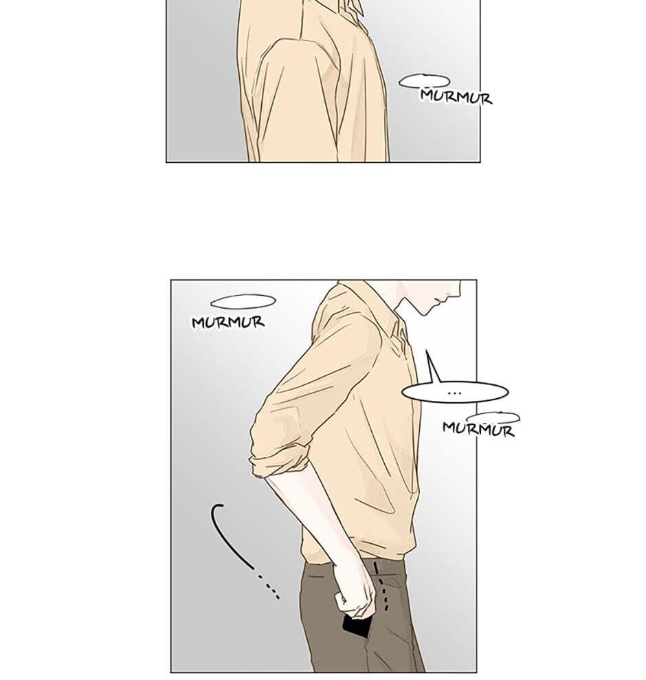 Read Secret Relationships chapter 10 image 15 on Lezhin