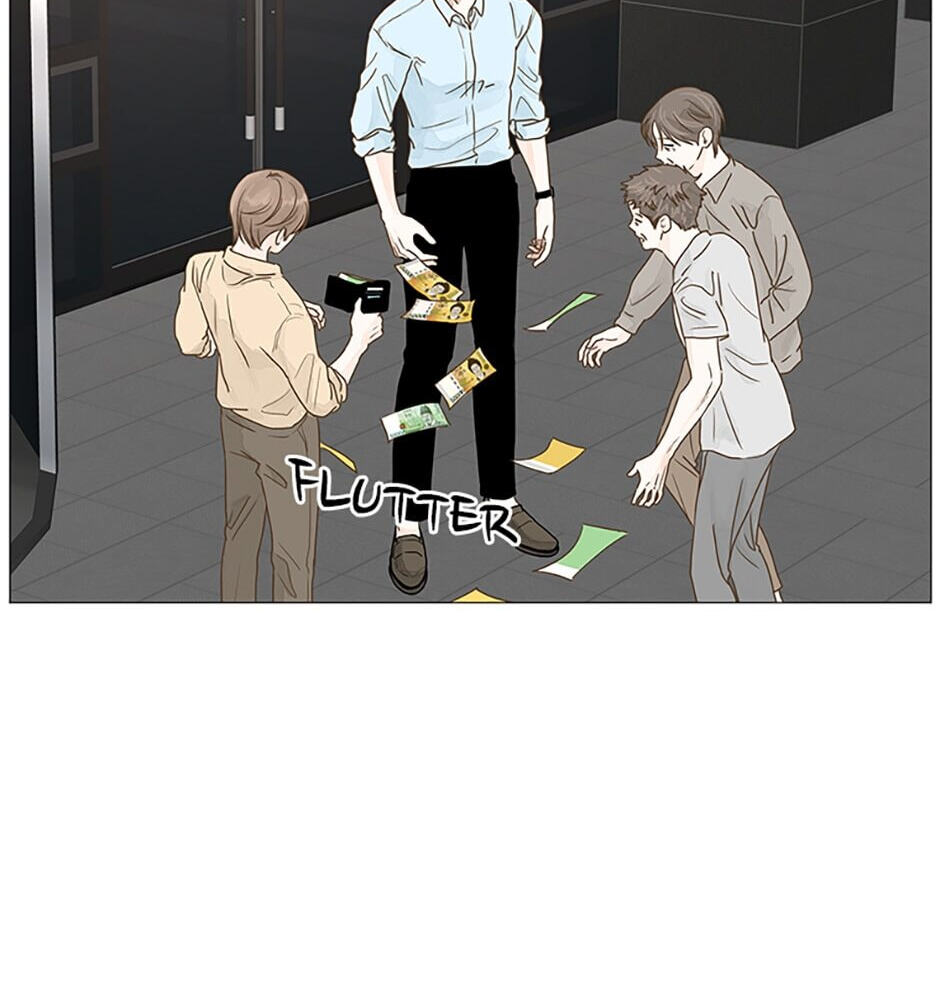 Read Secret Relationships chapter 10 image 19 on Lezhin