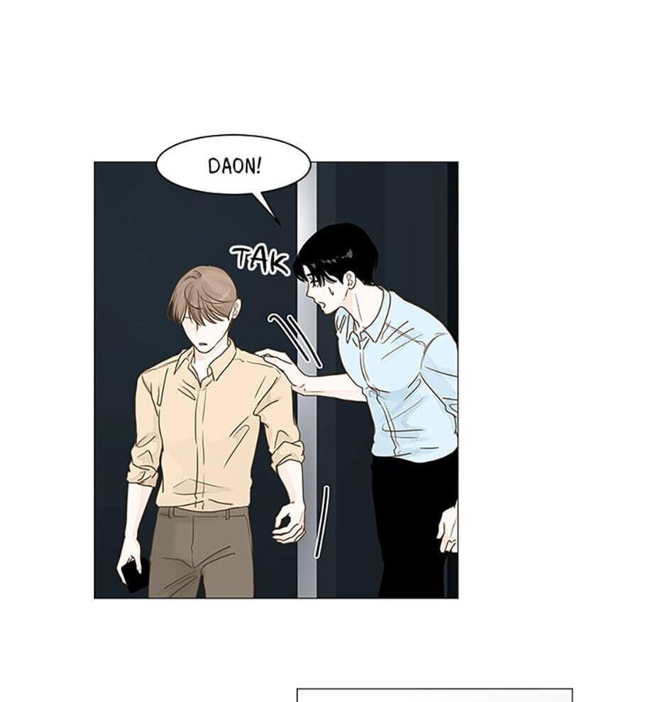 Read Secret Relationships chapter 10 image 21 on Lezhin