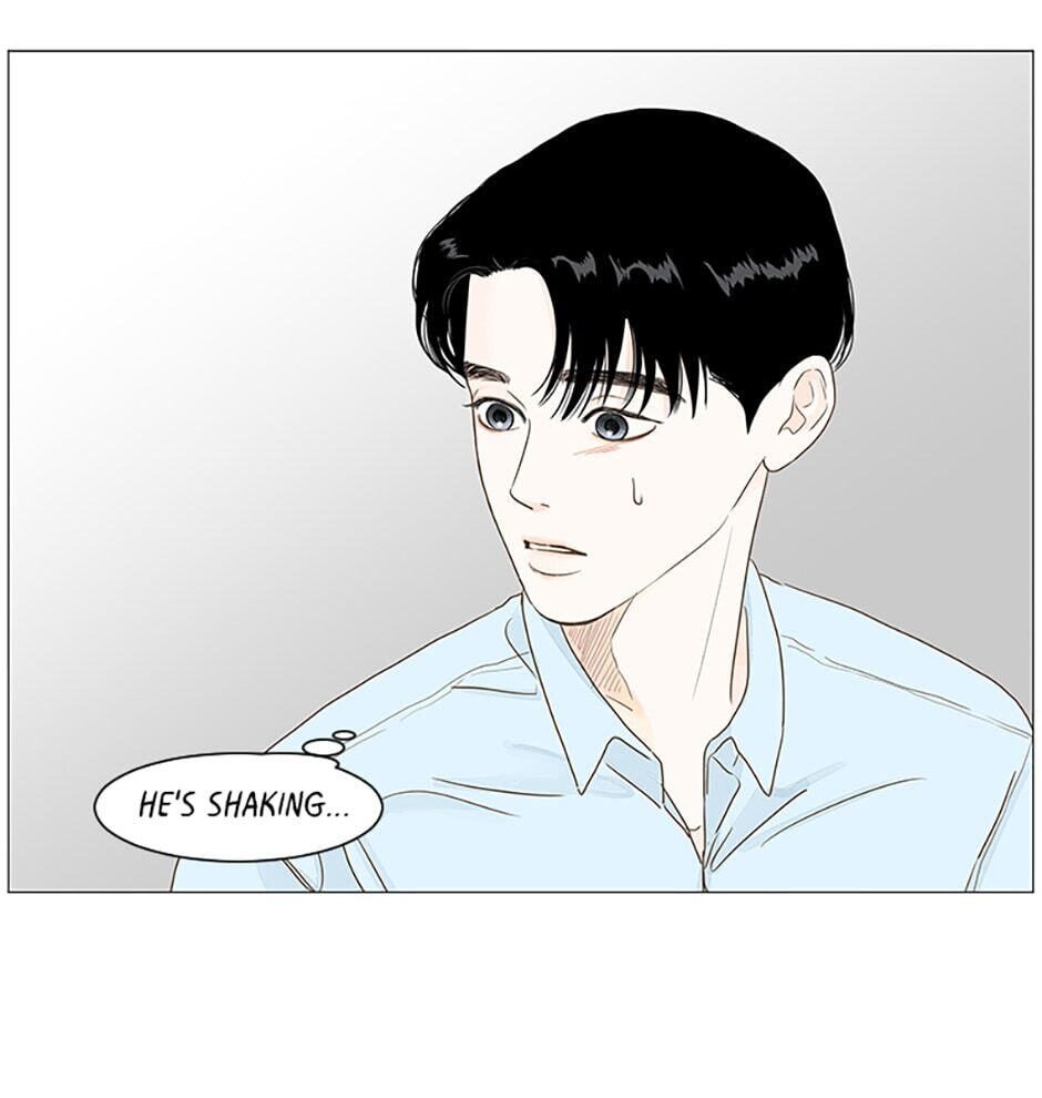 Read Secret Relationships chapter 10 image 24 on Lezhin
