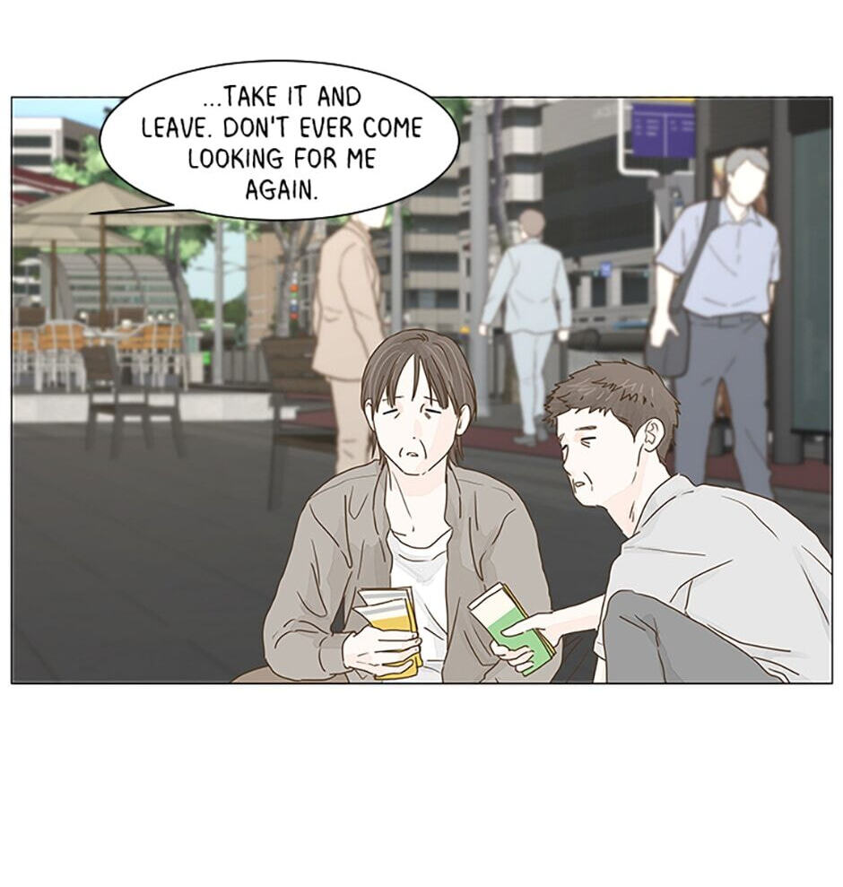 Read Secret Relationships chapter 10 image 25 on Lezhin