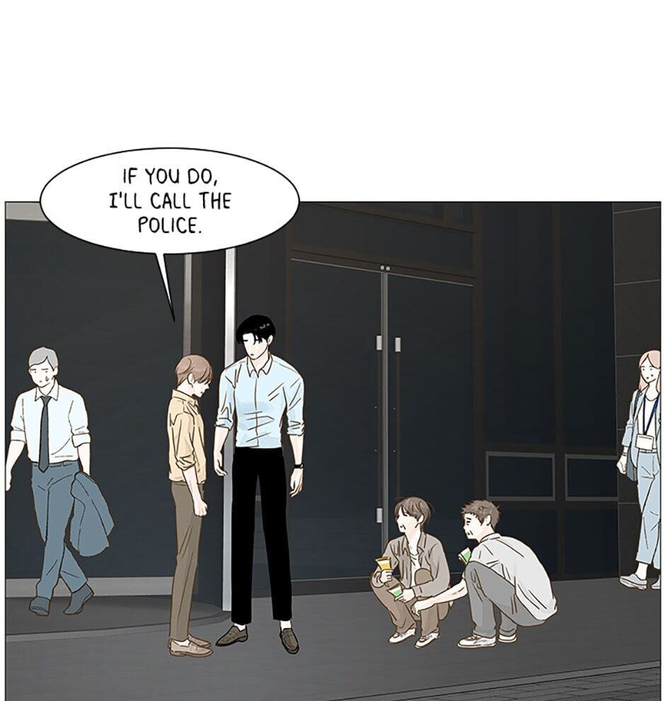 Read Secret Relationships chapter 10 image 26 on Lezhin