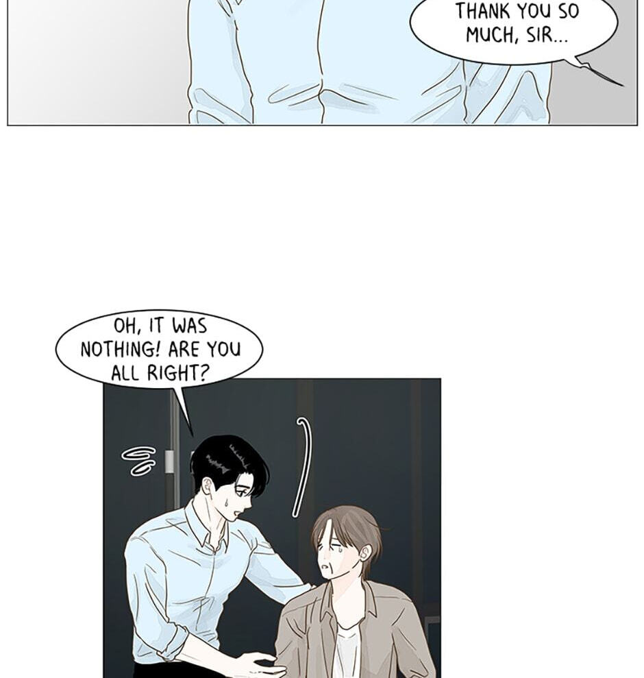 Read Secret Relationships chapter 10 image 31 on Lezhin