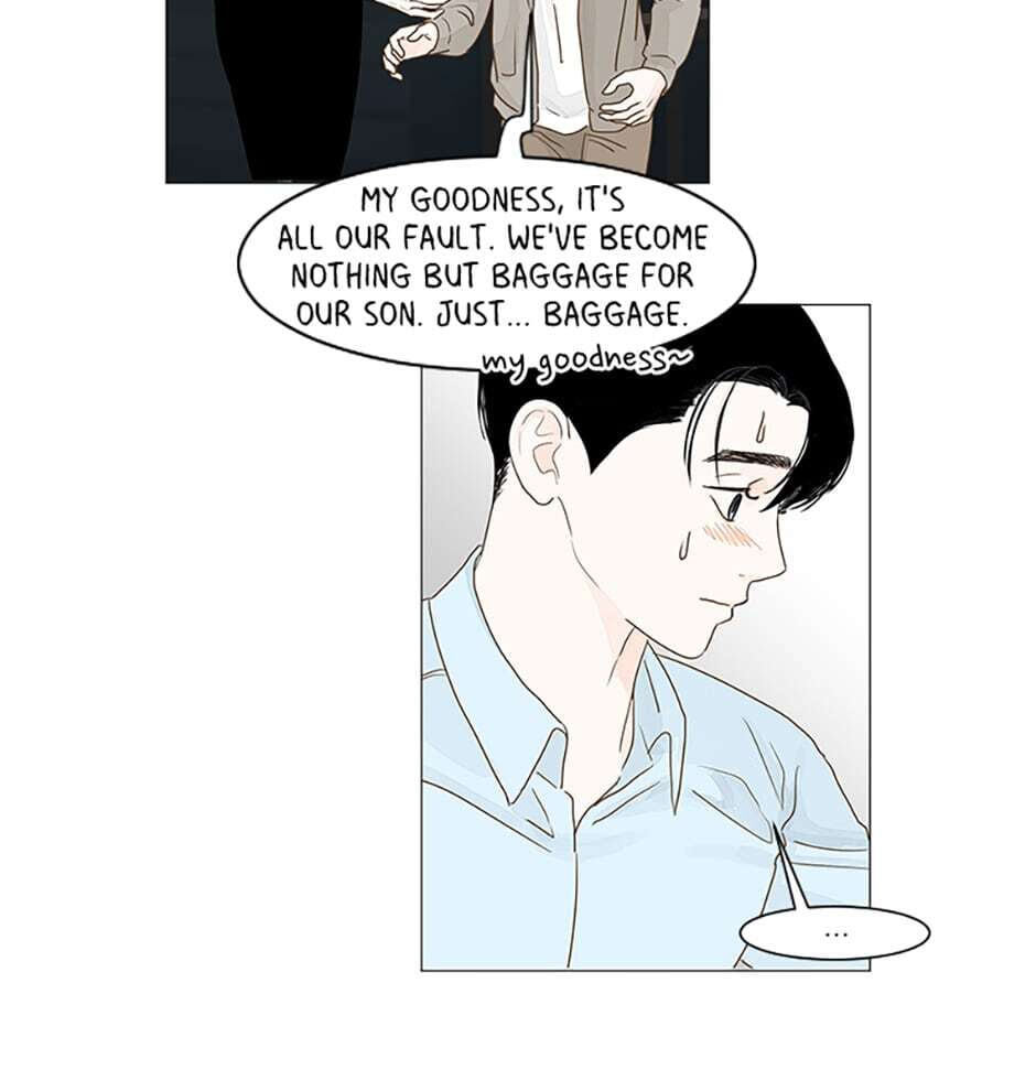 Read Secret Relationships chapter 10 image 32 on Lezhin