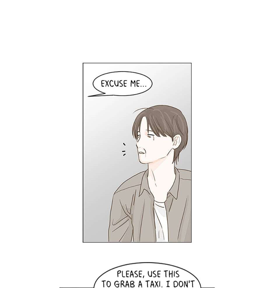 Read Secret Relationships chapter 10 image 33 on Lezhin