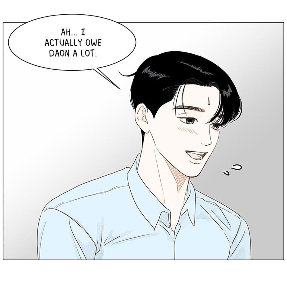 Read Secret Relationships chapter 10 image 35 on Lezhin