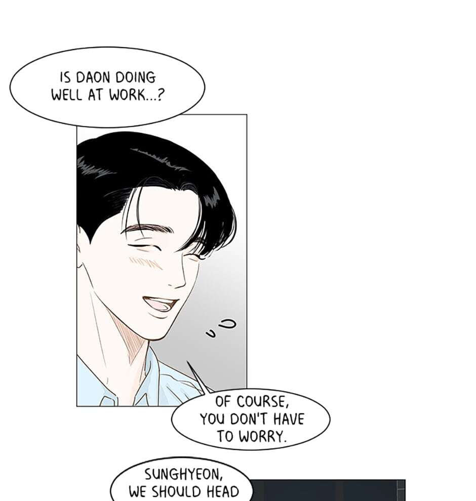 Read Secret Relationships chapter 10 image 36 on Lezhin