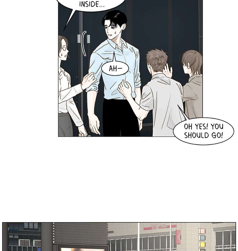 Read Secret Relationships chapter 10 image 37 on Lezhin