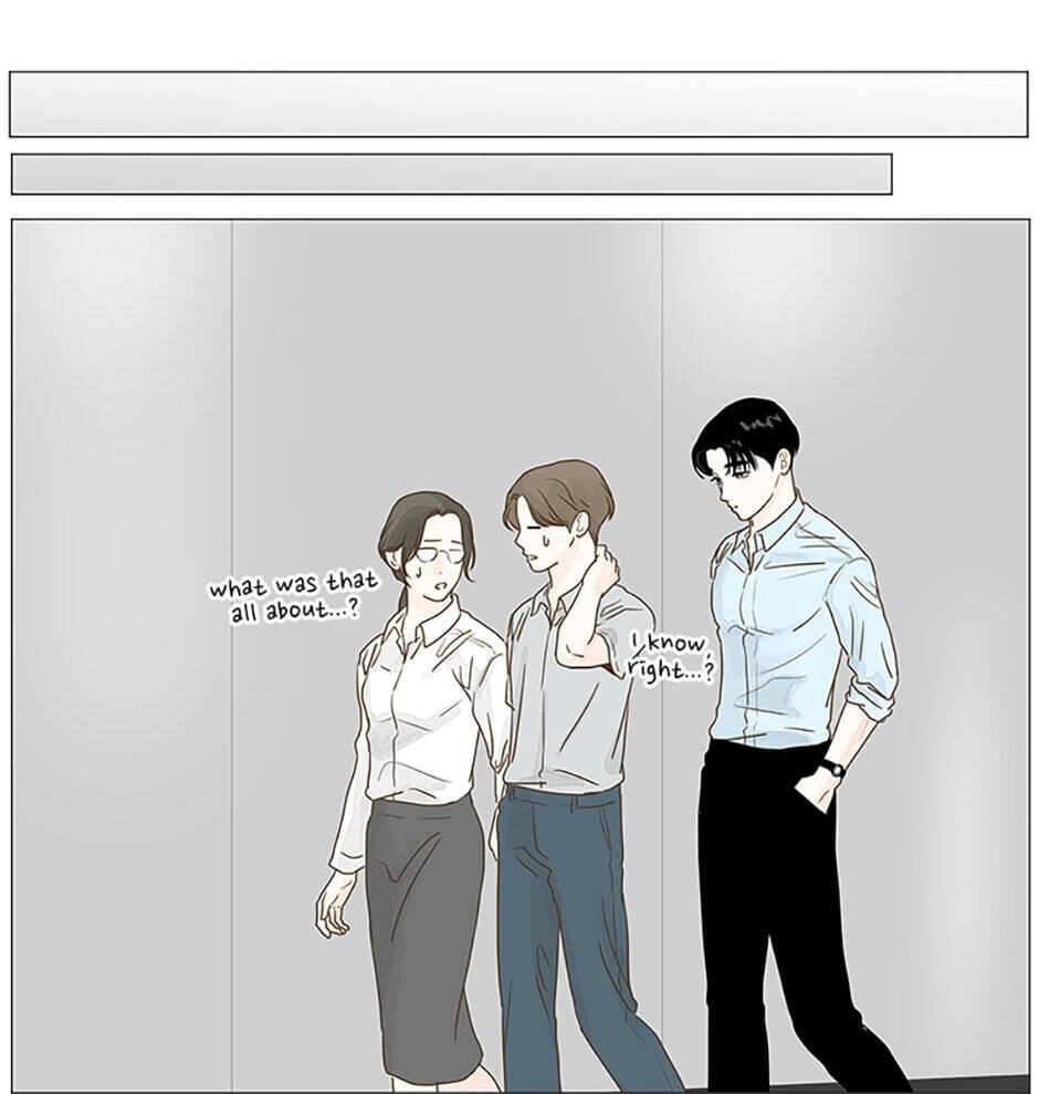 Read Secret Relationships chapter 10 image 39 on Lezhin