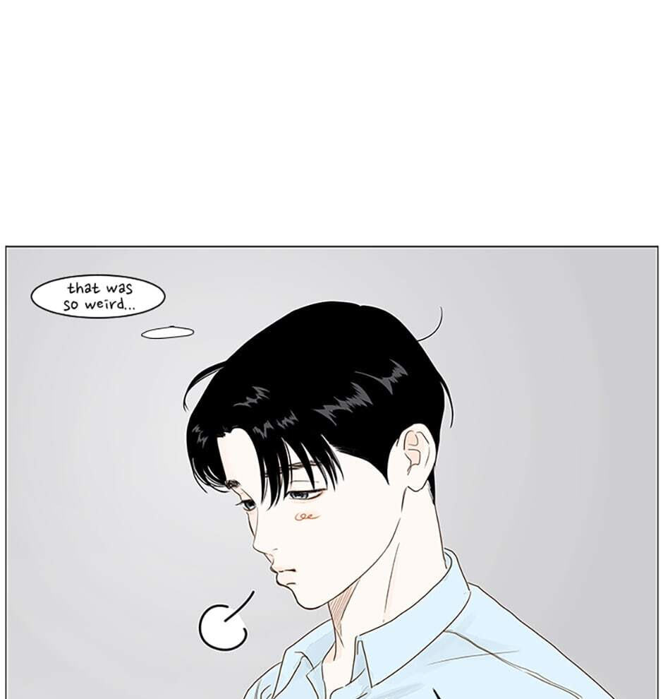 Read Secret Relationships chapter 10 image 40 on Lezhin