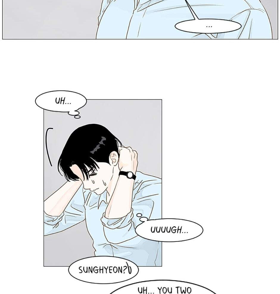 Read Secret Relationships chapter 10 image 41 on Lezhin