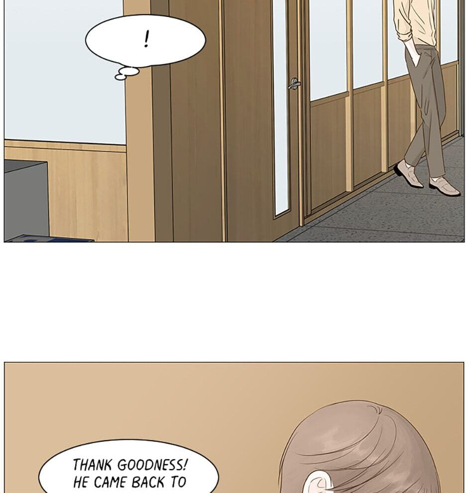 Read Secret Relationships chapter 10 image 47 on Lezhin