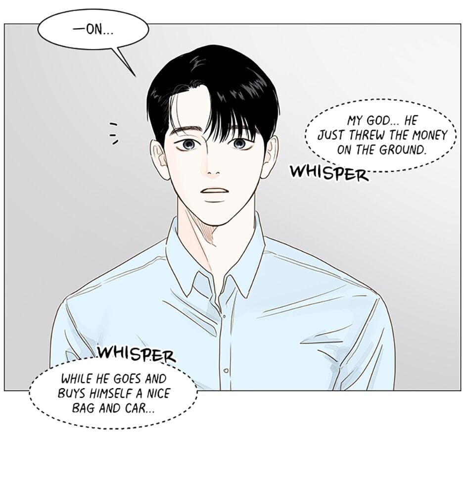 Read Secret Relationships chapter 10 image 50 on Lezhin