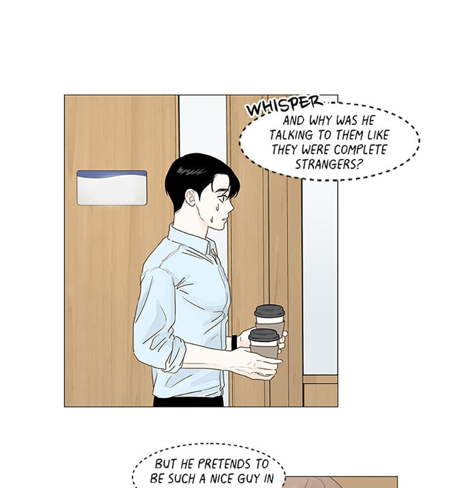 Read Secret Relationships chapter 10 image 51 on Lezhin