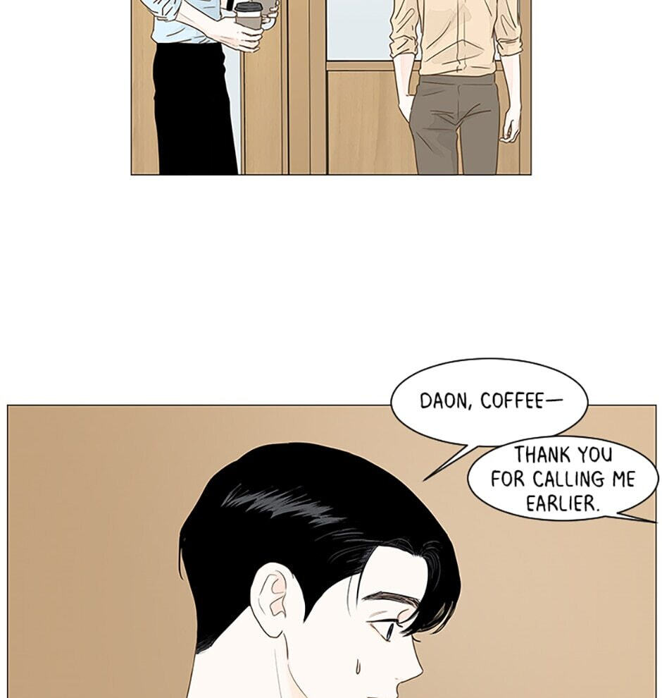 Read Secret Relationships chapter 10 image 54 on Lezhin